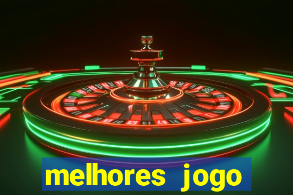 melhores jogo offline android